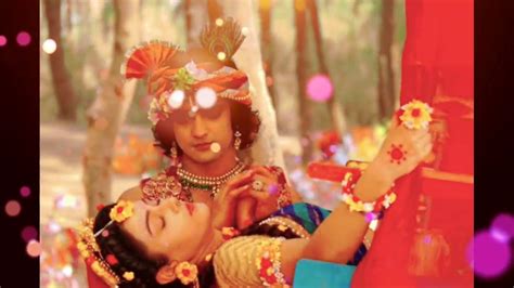 Radha Krishna Kannada Love Song 8d Famous Audio Youtube