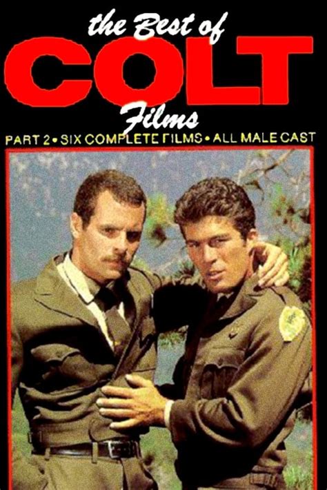 The Best Of Colt Films Part 2 1983 — The Movie Database Tmdb