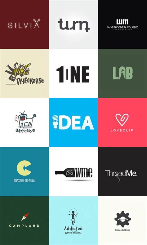 45 Logo Design Ideas For Inspiration Zenbusiness