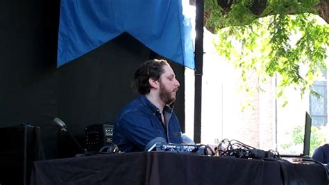 Oneohtrix Point Never Remember Up Pitchfork Music Festival