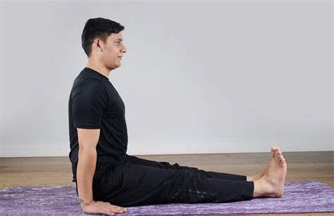 14 Dandasana Pose Yoga Poses
