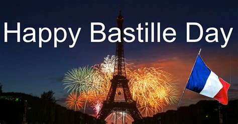 Happy Bastille Day 2023 Wishes Quotes And Messages