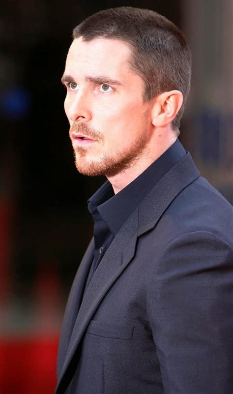 For most people, pubic hair grooming is just a fact of life, whether it's a quick trim or a neatly manicured landing strip. Hairstyle Advice: Christian Bale Hairstyles