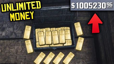 Gold bars allow players to bypass the rank unlocking system and purchase any item even if it has yet to be unlocked, so they are a real commodity. Red dead redemption 2 money glitch, ONETTECHNOLOGIESINDIA.COM