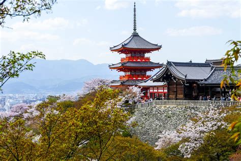 Kyoto Tour From Osaka Tourist Journey