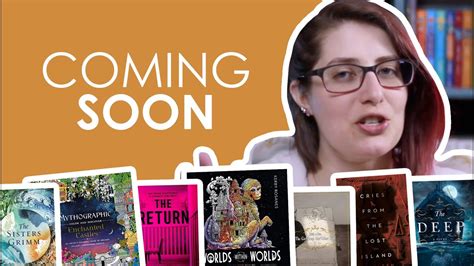 March Book Releases 2020 Youtube