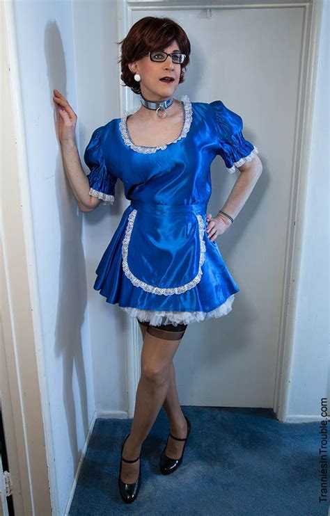 Best Sissy Maids Images On Pinterest Sissy Maids 9648 Hot Sex Picture