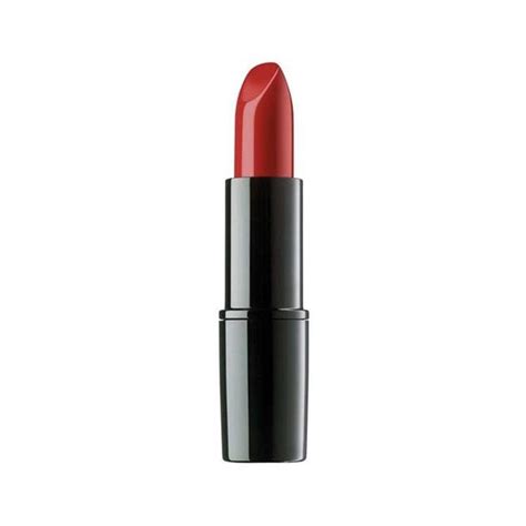 Lipgloss And Lipstick Perfect Colour Lipstick By Artdeco Parfumdreams