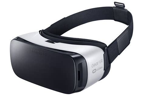 Samsung Gear Vr Virtual Reality Brille Sm R322 Weiß Gebraucht Kaufen