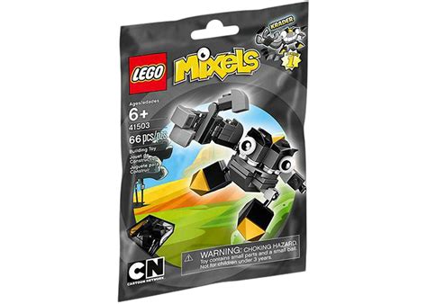 Mixels Series 1 Max