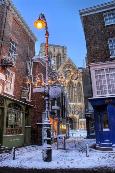11 Best Winter In York Images On Pinterest York England York Uk And