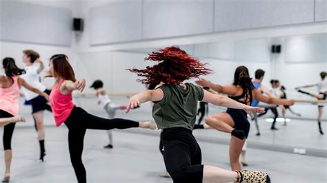 The 6 Best Dance Classes In Sydney