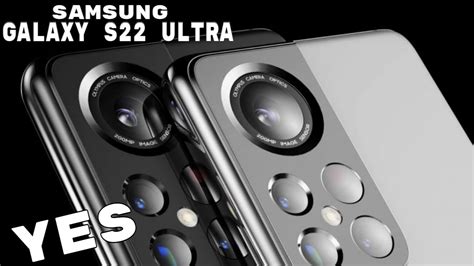 Samsung Galaxy S22 Ultra Release Date Price And Specs Yes Youtube