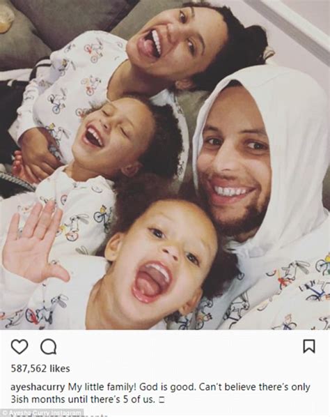 Ayesha Curry Reveals Shes Had Five Hospital Stays During Pregnancy Daily Mail Online