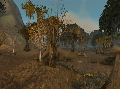 Dustwallow Marsh World Of Warcraft Wiki Fandom Powered By Wikia