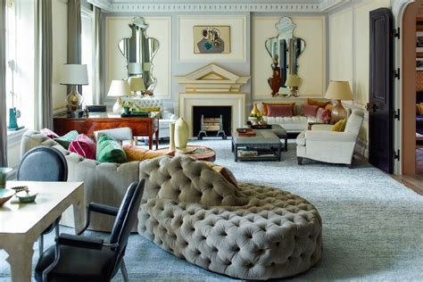 5 Best Interior Designers In New York Unique Blog