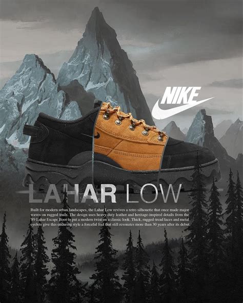Https://techalive.net/outfit/nike Lahar Low Outfit