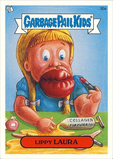 Discover hundreds of ways to save on your favorite products. Garbage Pail Kids All-New Series... 30a A, Jan 2004 Trading Card by Topps