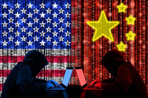 Cia Hackers Accused Of 11 Year Attack In New Chinese Cyber Report This