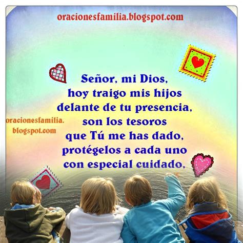 α Jesus Nuestro Salvador Ω Oracion De Proteccion Por Nuestros Hijos