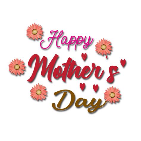 Blessed Mother Vector Hd Images Mothers Day Decoration Blessing