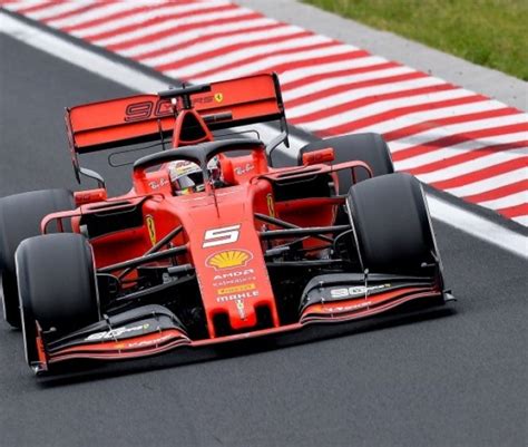 Since 1986, the race has been a round of the fia formula one world championship. Forma-1 Magyar Nagydíj - A második szabadedzés eredménye a ...