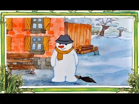 Opening scene from one of my earliest childhood tv shows. Ach, lieber Schneemann - Janoschs Traumstunde - YouTube