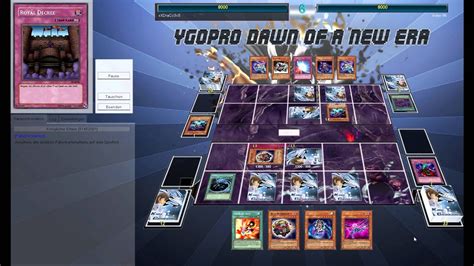 69,95€ (34,98 €/stück) kostenlose lieferung. YuGiOh - Dawn of a New Era Roter Nova Drachen - YouTube