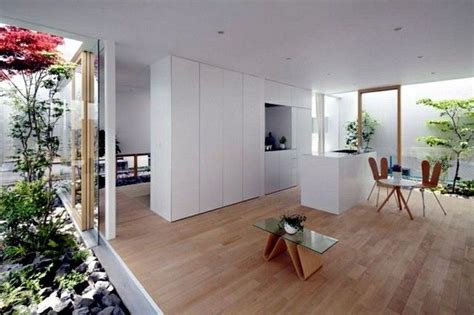 48 Marvelous Apartment With Artistic Japanese Style Design House