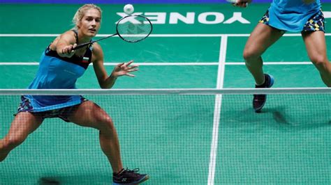 Check all the badminton score updates of all england open badminton championships 2018 matches featuring saina nehwal, pv sindhu, kidambi srikanth, hs prannoy and more. Watch All England Badminton Championships live - Chris and ...
