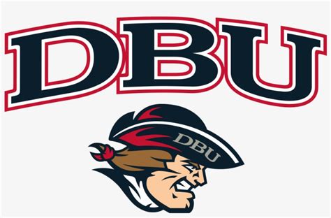 Download Dallas Baptist University Logo Hd Transparent Png