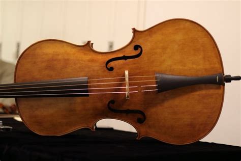 Photos Players Meet Makers The American Federation Of Violin And