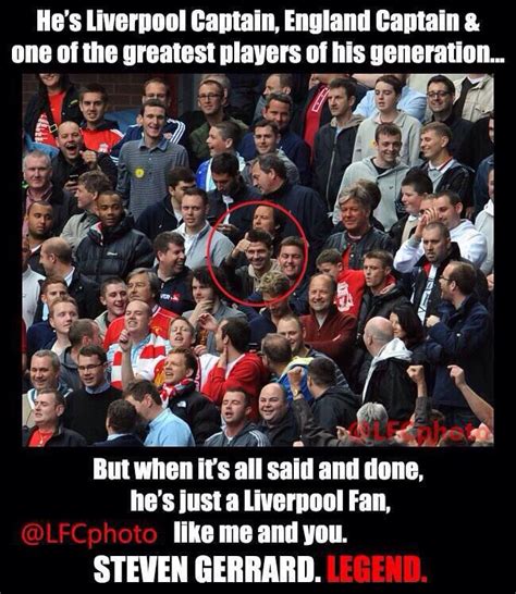 1000 Images About Why I Love Lfc On Pinterest Sport Football Liverpool Football Club And
