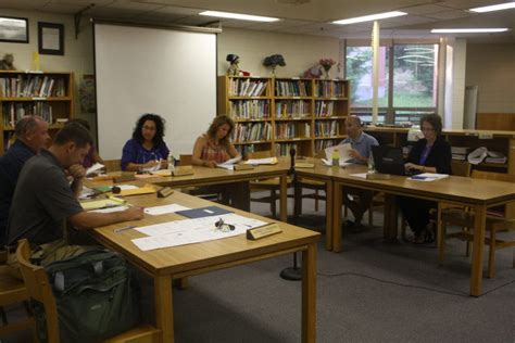 Wrentham Schools Approve 2014 Budget With 592k Increase Wrentham Ma