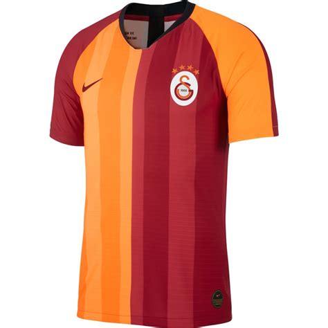 Schönste outlet galatasaray heimtrikot 2020/2021 alte shop. Galatasaray Istanbul Authentic Trikot 2019-20