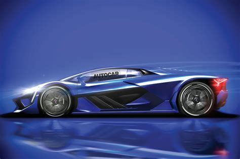 İşte 2021 model yeni arabalar ve makyajlı kasalar! Next Aventador to be first hybrid V12 Lamborghini | Autocar