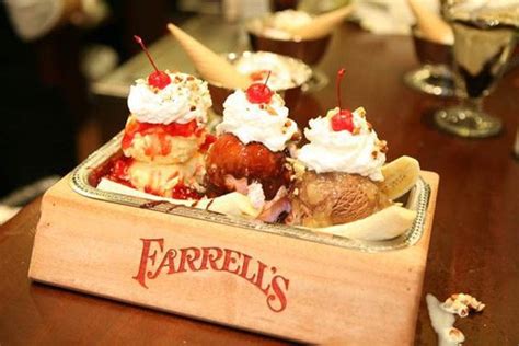 Second Farrells Location To Open In Brea Oc Weekly