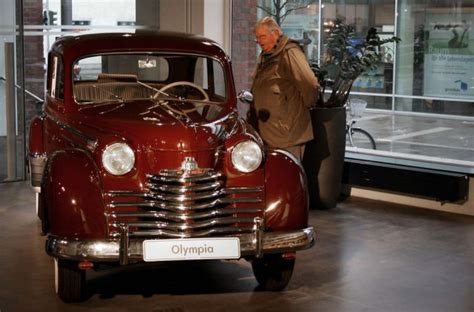 Pin auf Cars from Opel > Vauxhall