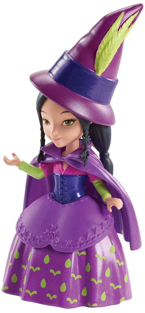 Disney Sofia The First Lucinda Doll Toys And Games Sofia