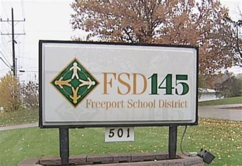 Freeport School District Releases Reopening Plan