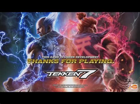 Ppsspp takken 7 download for windos 10. Lee Chaolan Tekken 7 Fr Mod Tekken 6 Gameplay Ppsspp Emulator