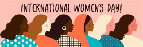 When Is International Womens Day And How To Celebrate