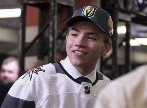 Vegas captain reid duke and his alternate captains cody glass, nick suzuki and erik brannstrom. Golden Knights take Cody Glass with first NHL Entry Draft ...