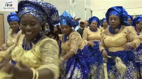 Igbo Women Dancing Youtube