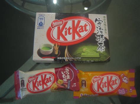 Check spelling or type a new query. Different Flavors of Kit Kat Bars! - Travelstart Blog
