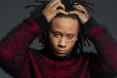 Nike wallpaper iphone logo wallpaper hd tumblr wallpaper red. Trippie Redd - tickets, concerts and tour dates 2021 ...