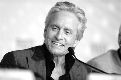 Photos Michael Douglas Through The Years Wpxi