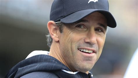 Brad Ausmus Ex Tigers Manager Named New Angels Manager