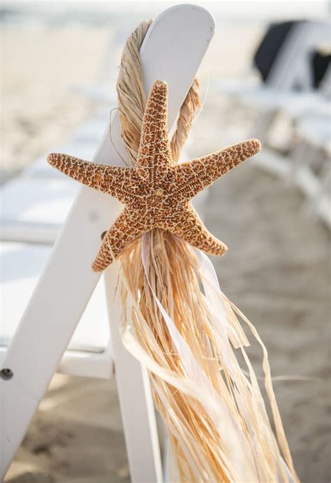 60 Cute Starfish Beach Wedding Decoration Beauty Of Wedding Beach