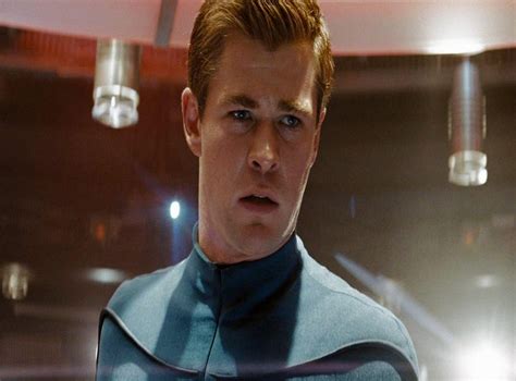 Star Trek Beyond Sequel Confirmed By Paramount Will Feature Chris